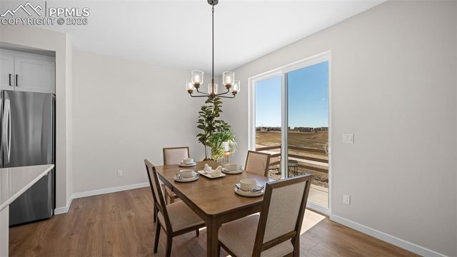 7011 Knapp Drive, Colorado Springs, CO 80924