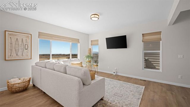 7011 Knapp Drive, Colorado Springs, CO 80924