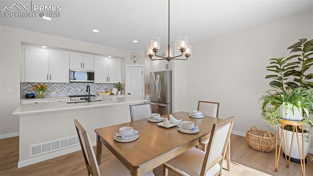 7011 Knapp Drive, Colorado Springs, CO 80924