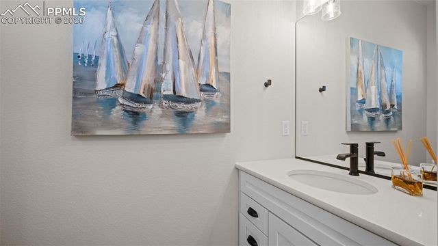 7011 Knapp Drive, Colorado Springs, CO 80924