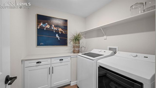 7011 Knapp Drive, Colorado Springs, CO 80924