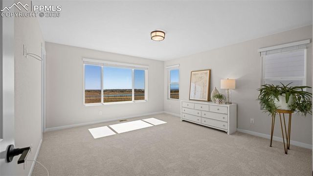 7011 Knapp Drive, Colorado Springs, CO 80924