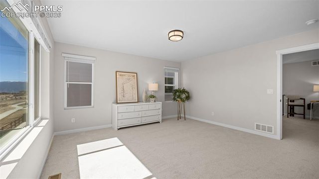 7011 Knapp Drive, Colorado Springs, CO 80924