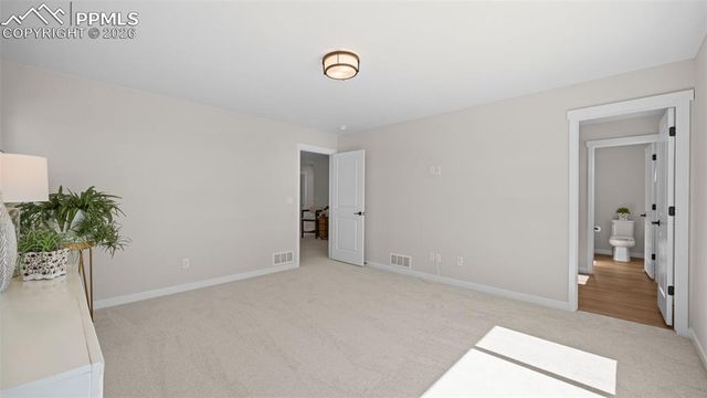 7011 Knapp Drive, Colorado Springs, CO 80924