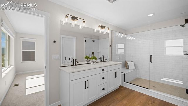 7011 Knapp Drive, Colorado Springs, CO 80924