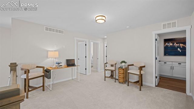 7011 Knapp Drive, Colorado Springs, CO 80924