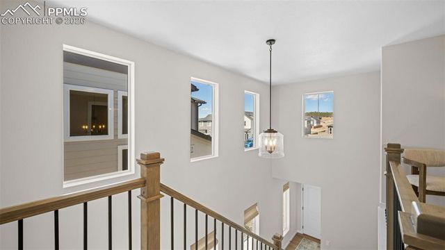 7011 Knapp Drive, Colorado Springs, CO 80924