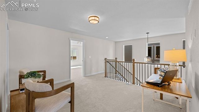 7011 Knapp Drive, Colorado Springs, CO 80924