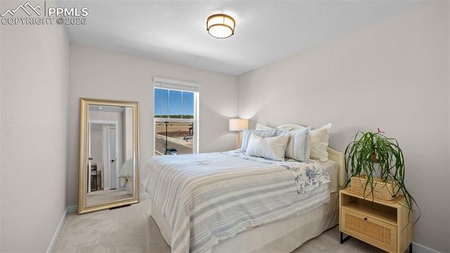 7011 Knapp Drive, Colorado Springs, CO 80924