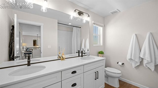 7011 Knapp Drive, Colorado Springs, CO 80924