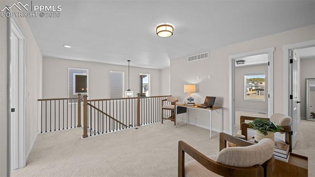 7011 Knapp Drive, Colorado Springs, CO 80924