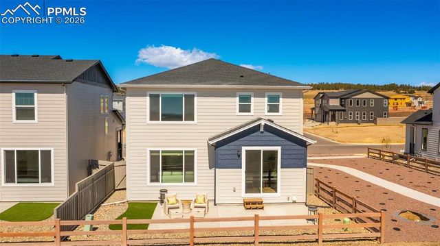 7011 Knapp Drive, Colorado Springs, CO 80924