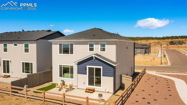 7011 Knapp Drive, Colorado Springs, CO 80924