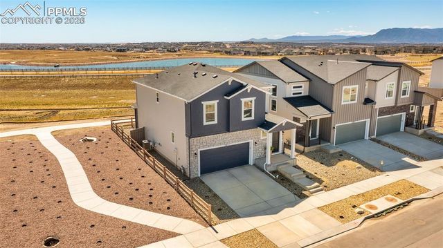 7011 Knapp Drive, Colorado Springs, CO 80924