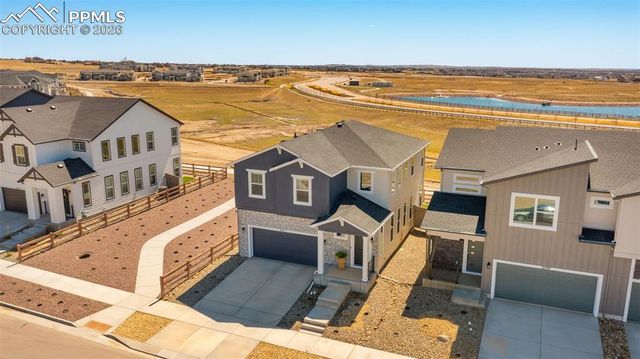 7011 Knapp Drive, Colorado Springs, CO 80924