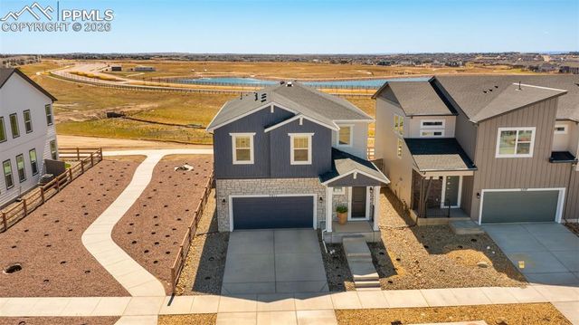 7011 Knapp Drive, Colorado Springs, CO 80924