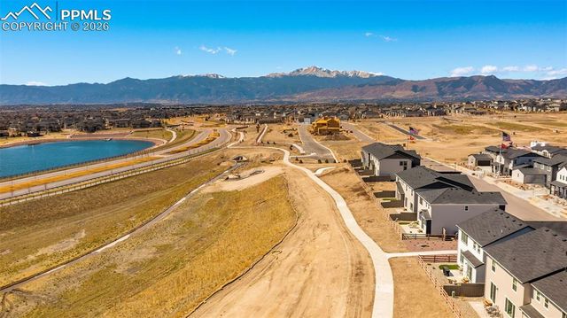 7011 Knapp Drive, Colorado Springs, CO 80924