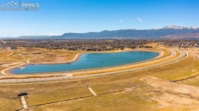 7011 Knapp Drive, Colorado Springs, CO 80924