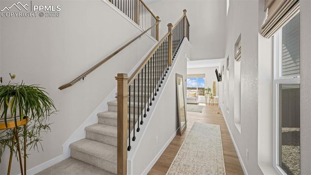 7011 Knapp Drive, Colorado Springs, CO 80924