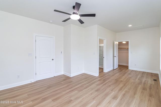 119 N Church Street, Fremont, NC 27830
