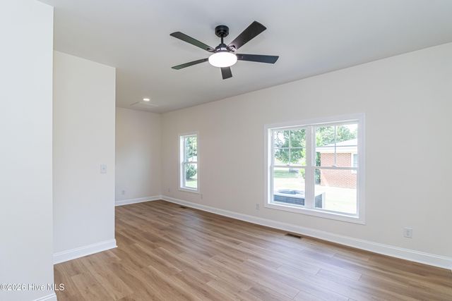 119 N Church Street, Fremont, NC 27830