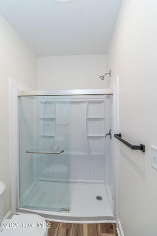 119 N Church Street, Fremont, NC 27830