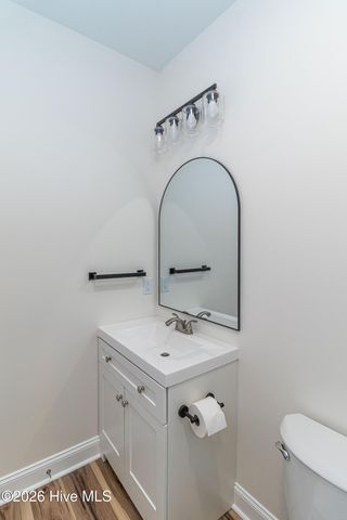 119 N Church Street, Fremont, NC 27830