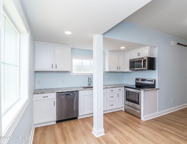 119 N Church Street, Fremont, NC 27830