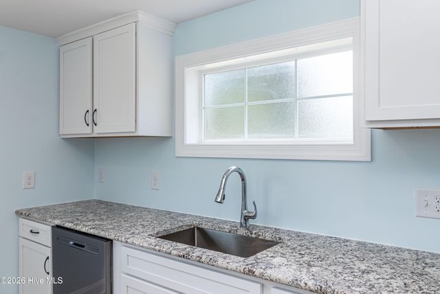 119 N Church Street, Fremont, NC 27830