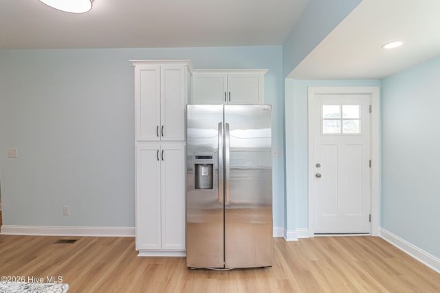 119 N Church Street, Fremont, NC 27830