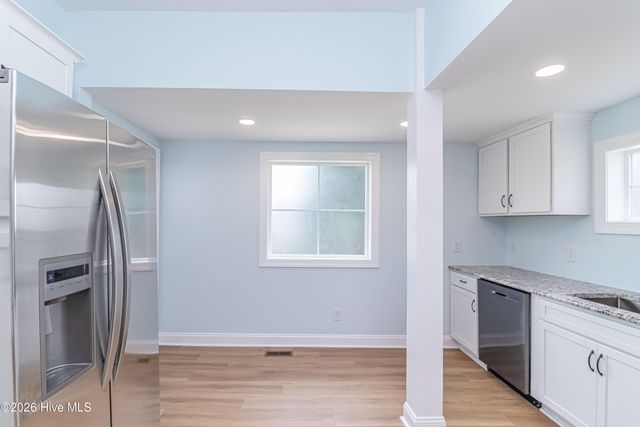 119 N Church Street, Fremont, NC 27830