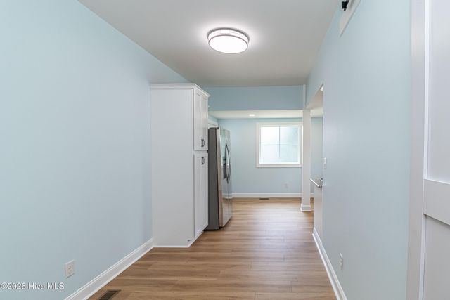 119 N Church Street, Fremont, NC 27830
