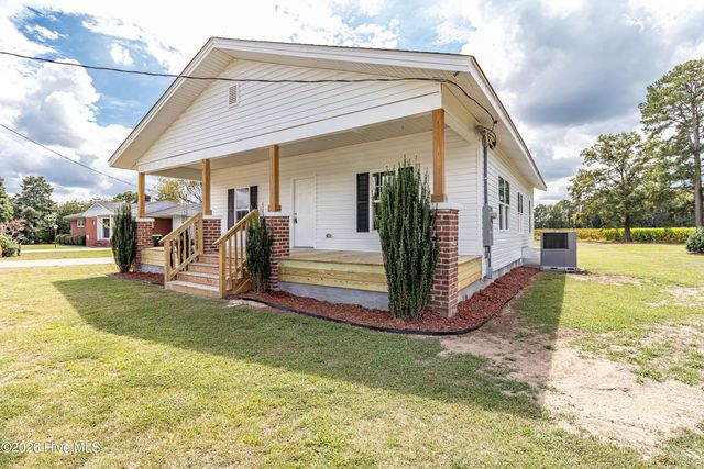 119 N Church Street, Fremont, NC 27830