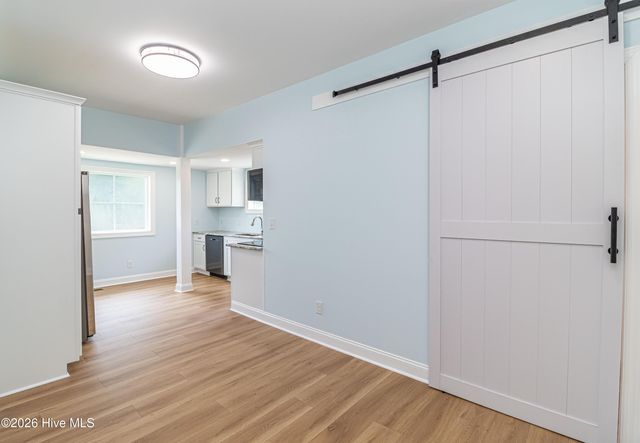 119 N Church Street, Fremont, NC 27830
