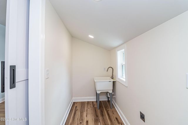 119 N Church Street, Fremont, NC 27830