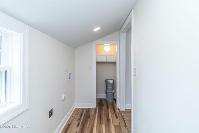 119 N Church Street, Fremont, NC 27830