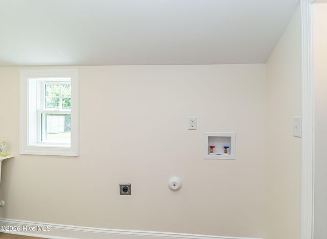 119 N Church Street, Fremont, NC 27830