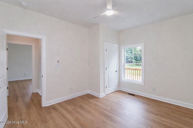 119 N Church Street, Fremont, NC 27830