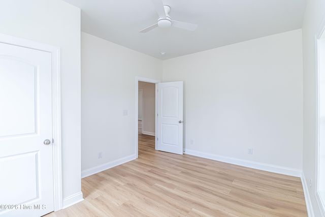 119 N Church Street, Fremont, NC 27830