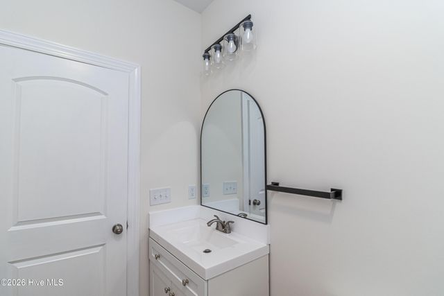 119 N Church Street, Fremont, NC 27830