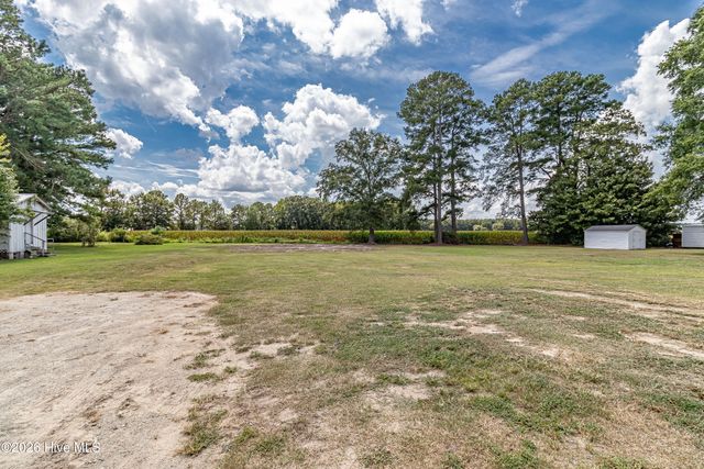119 N Church Street, Fremont, NC 27830