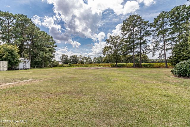 119 N Church Street, Fremont, NC 27830