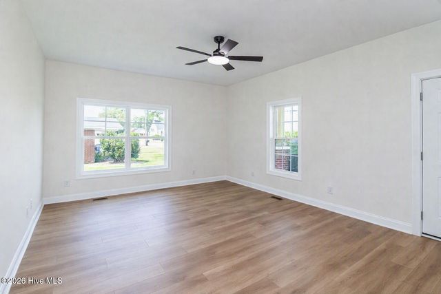 119 N Church Street, Fremont, NC 27830