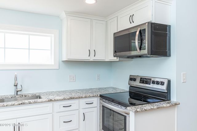 119 N Church Street, Fremont, NC 27830