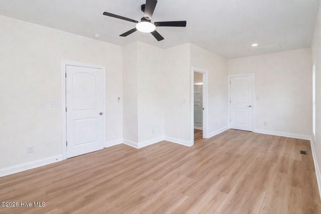 119 N Church Street, Fremont, NC 27830