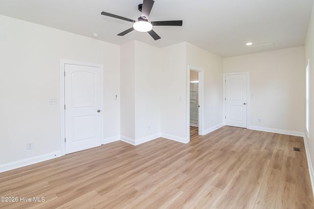 119 N Church Street, Fremont, NC 27830