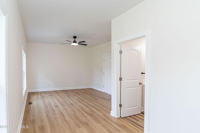 119 N Church Street, Fremont, NC 27830