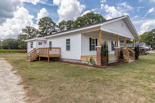 119 N Church Street, Fremont, NC 27830