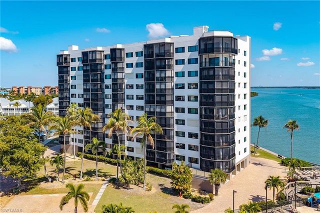 4265 Bay Beach LN 522, Fort Myers Beach, FL 33931