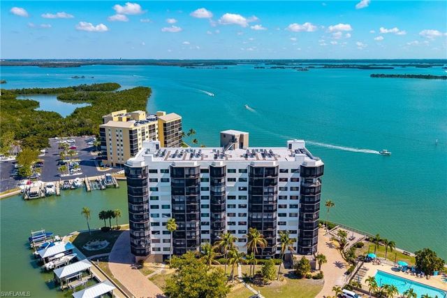 4265 Bay Beach LN 522, Fort Myers Beach, FL 33931